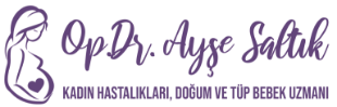Op. Dr. Ayşe Saltık